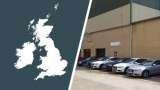 DEHN UK
