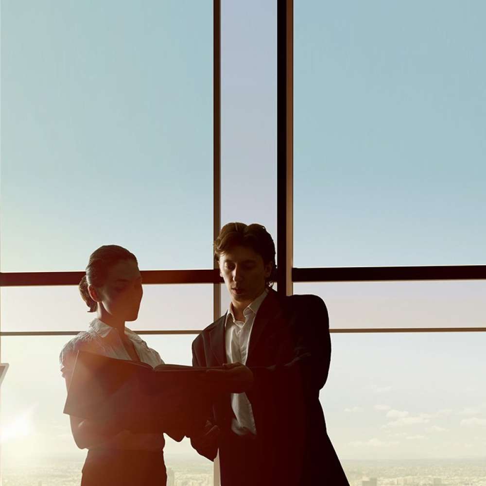 Jobs and career, USA