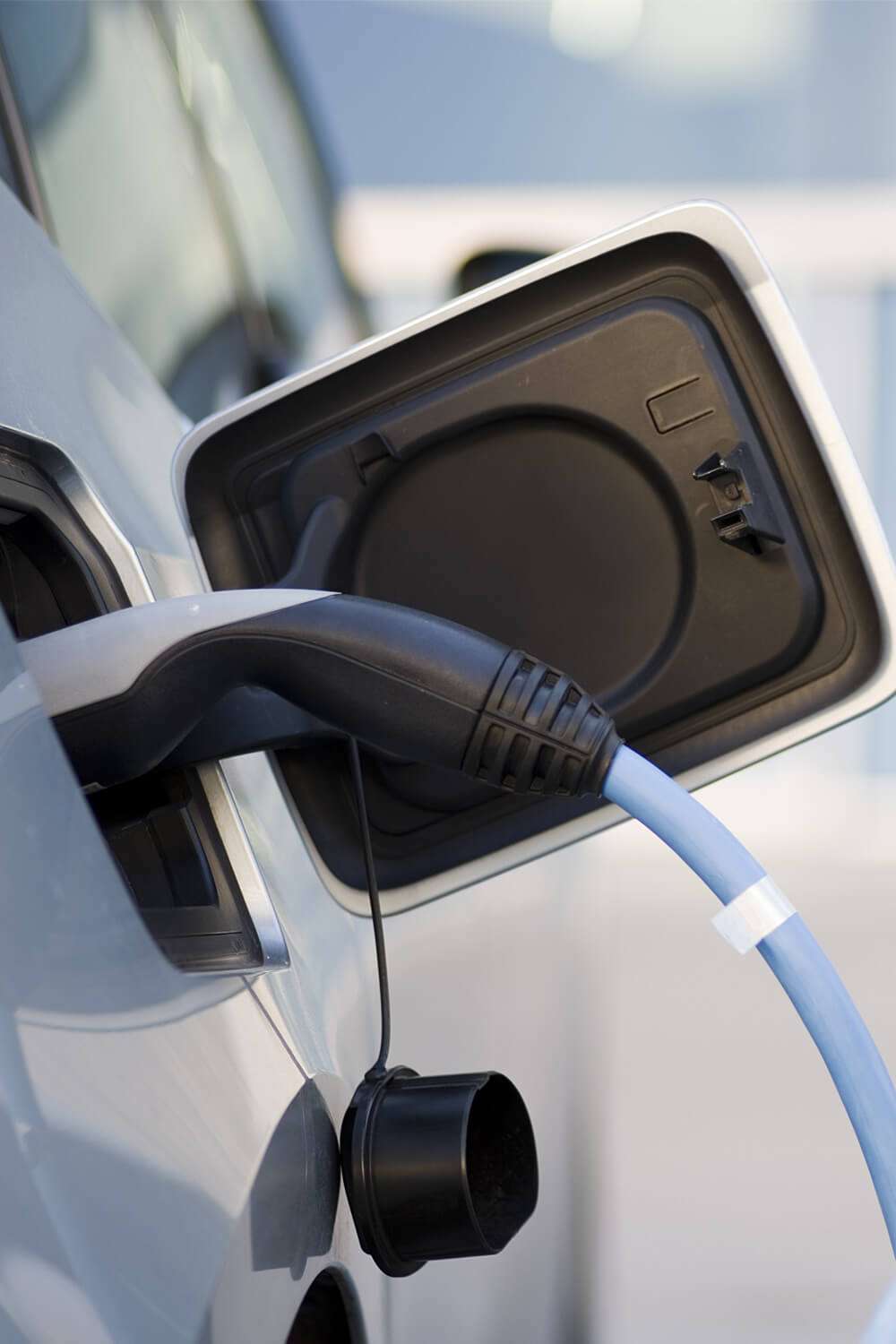 AC/DC charging stations | DEHN E-Mobility